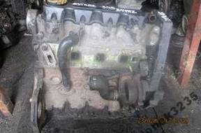 двигатель OPEL ASTRA и 1.4B 8V X14NZ