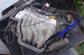двигатель OPEL ASTRA и 1.6 16V
