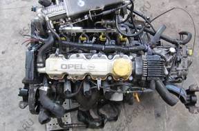 двигатель OPEL ASTRA и 1.6 бензиновый