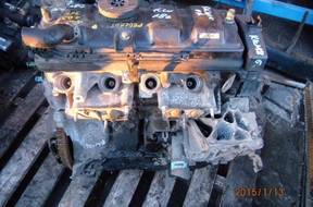 двигатель OPEL ASTRA и 1.7 дизельный