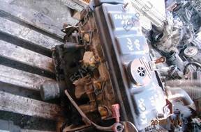 двигатель OPEL ASTRA и 1.7 дизельный