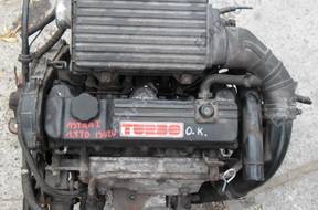 двигатель OPEL ASTRA и 1.7 TD ISUZU