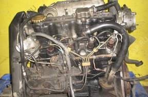 двигатель Opel Astra и 1.7d (DR)