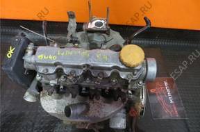 двигатель OPEL ASTRA и C14NZ 1.4 B 8V