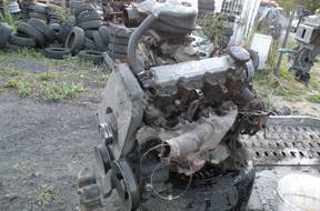 двигатель OPEL ASTRA и F 1.6 b