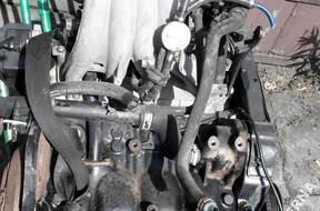 двигатель Opel Astra и F 1.6 C16SE