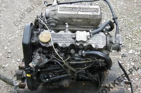двигатель OPEL ASTRA и (F) 1.7 D / 44KW / 60KM / 17DR