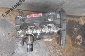 двигатель OPEL ASTRA и F 1.7TD TC4EE1 60KW 82KM X17DT