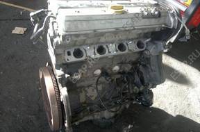 двигатель OPEL ASTRA и F 1.8 16v 91-01  X18XE
