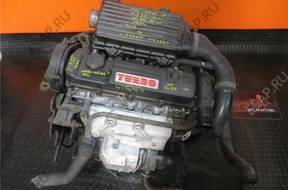 двигатель OPEL ASTRA и F TC4EE1 1.7 TD комплектный