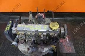 двигатель OPEL ASTRA и F X16SZ 1.6 B 8V