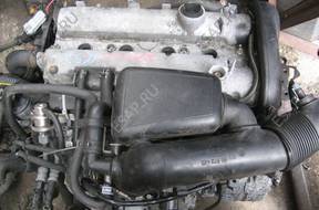 двигатель opel astra и II 1.4 16v X14XE