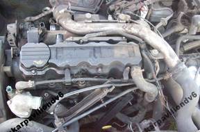 двигатель OPEL ASTRA и  II 1.7 TDI 1999 год KOMBI