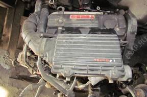 двигатель OPEL ASTRA и VECTRA 1.7 TD ISUZU