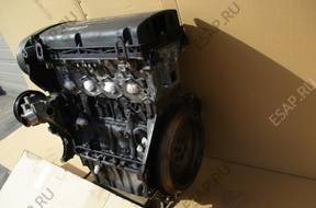 двигатель OPEL ASTRA и ZAFIRA A 1,8 16 V Z18XEP 97 TY