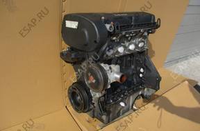 двигатель OPEL ASTRA и ZAFIRA A 1,8 16 V Z18XEP 97 TY