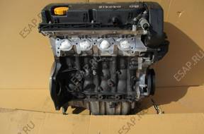 двигатель OPEL ASTRA и ZAFIRA A 1,8 16 V Z18XEP 97 TY
