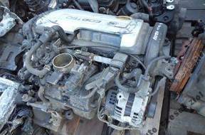 двигатель OPEL ASTRA II 1,4 16V X14XE