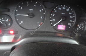 двигатель OPEL ASTRA II 1,6 16V SUPEK PRZEBIEG 15792