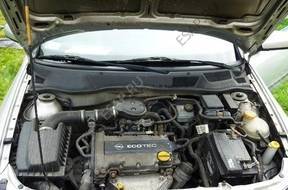 двигатель Opel Astra II 1.2 16v в отличном состоянии x12xe