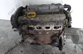двигатель OPEL ASTRA II 1.4 16V Z14XE
