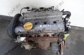 двигатель OPEL ASTRA II 1.4 Z14XE