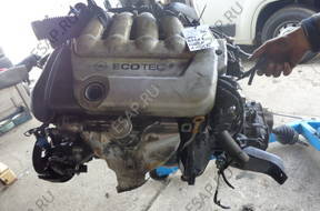 двигатель OPEL ASTRA II 1.4  Z14XE