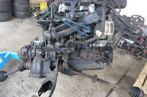 двигатель OPEL ASTRA II 1.4  Z14XE