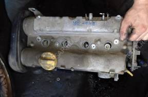 двигатель Opel Astra II 1.4b 16V 99r.