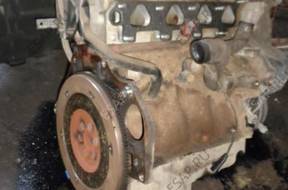 двигатель Opel Astra II 1.4b 16V 99r.