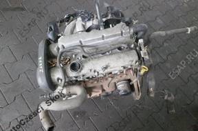 двигатель OPEL ASTRA II 1.6 16V Z16XE