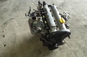 двигатель Opel Astra II 1.6 16v Z16XE