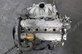 двигатель OPEL ASTRA II 1.6 16V Z16XE