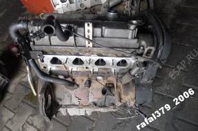 двигатель OPEL ASTRA II 1.6 16V