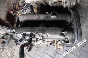 двигатель OPEL ASTRA II 1.6 16V