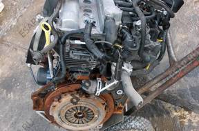 двигатель Opel Astra II 1.6 16V