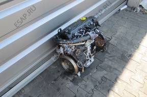 двигатель OPEL ASTRA II 1.7 DTI  75KM 00r
