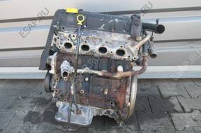 двигатель OPEL ASTRA II 1.7 DTI  75KM 00r