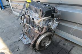 двигатель OPEL ASTRA II 1.7 DTI  75KM 00r