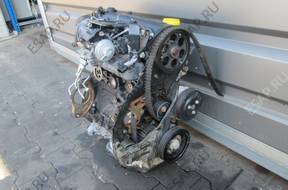 двигатель OPEL ASTRA II 1.7 DTI  75KM 00r