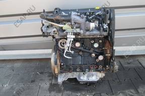 двигатель OPEL ASTRA II 1.7 DTI  75KM 00r