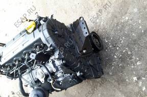двигатель Opel Astra II 1.7 DTI ISUZU