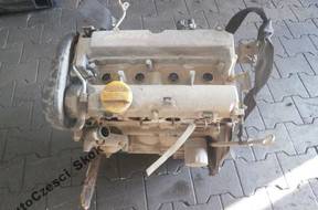 двигатель OPEL ASTRA II 1.8 16V