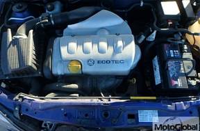двигатель OPEL ASTRA II 1.8 16V
