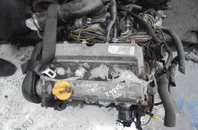 двигатель OPEL ASTRA II 1.8B Z18XE