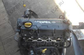 двигатель OPEL ASTRA II  1999r1.7 DTI в отличном состоянии