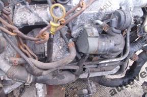 двигатель OPEL ASTRA II 2,2 DTI 04'