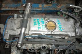 двигатель OPEL ASTRA II 2.0 DT 99 год, VECTRA