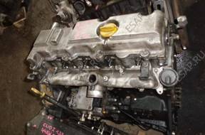 двигатель Opel Astra II 2.0 DTI 00r