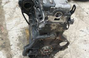 двигатель OPEL ASTRA II 2.0 DTI